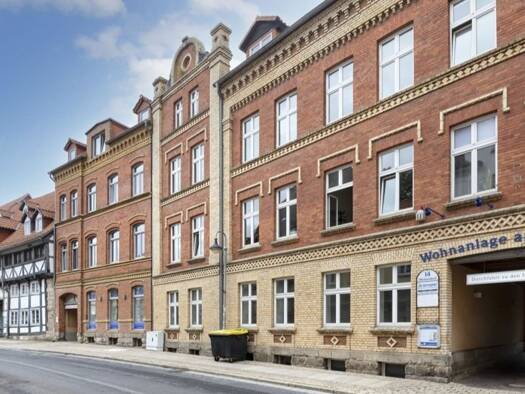 Bürofläche zur Miete 739 € 98 m² Bürofläche Westendorf 13 Halberstadt 38820