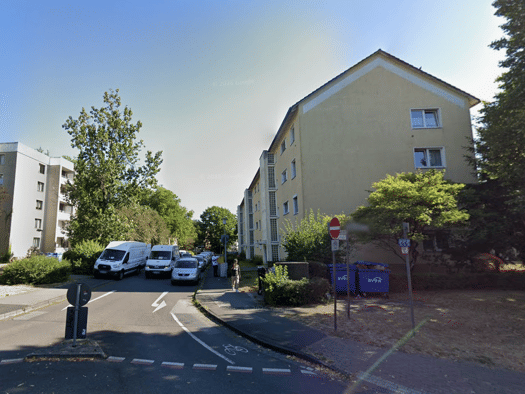 Wohnung zur Miete 700 € 2 Zimmer 70 m² frei ab sofort Alkenrath Leverkusen 51377