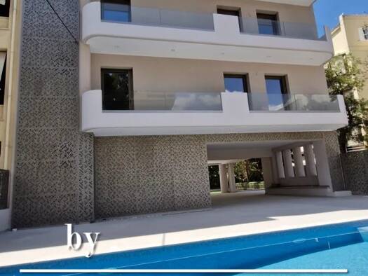 Wohnung zum Kauf 1.250.000 € 5 Zimmer 135 m² Municipality of Vari - Voula - Vouliagmeni