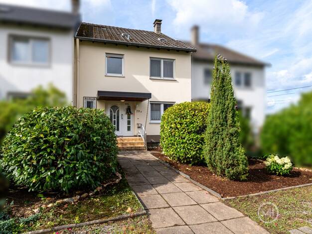 Reihenmittelhaus zum Kauf 349.000 € 4 Zimmer 105 m² 264 m² Grundstück Hangelar Sankt Augustin 53757