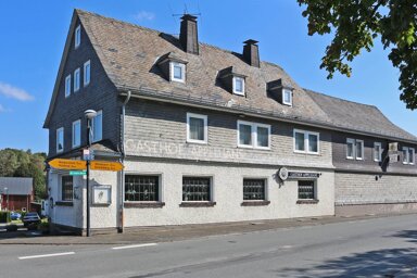 Mehrfamilienhaus zum Kauf 135.000 € 14 Zimmer 191 m² 513 m² Grundstück Grönebach Winterberg 59955