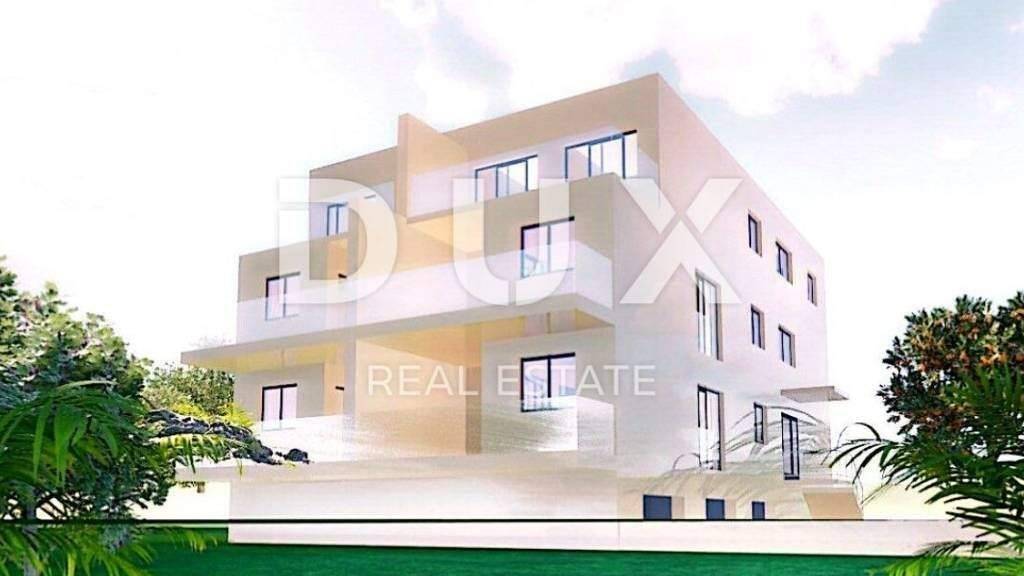 Wohnung zum Kauf 310.000 € 3 Zimmer 59 m² 1. Geschoss Povljana