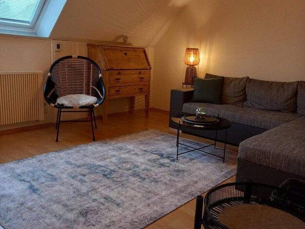 Wohnung zur Miete 670 € 2 Zimmer 61 m² 2. Geschoss Wangen 88239