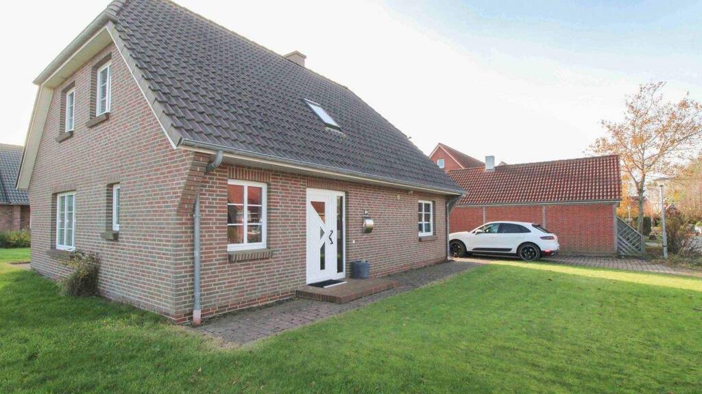 Sonstiges zum Kauf als Kapitalanlage geeignet 349.000 € 4 Zimmer 133 m² 921,1 m² Grundstück Neukirchen 25927