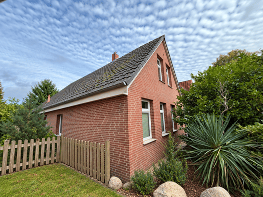 Einfamilienhaus zum Kauf 279.000 € 5 Zimmer 108 m² 1.864 m² Grundstück Lüdersdorf Lüdersdorf 23923