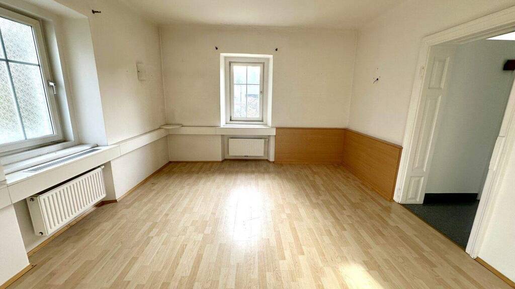 Büro zur Miete 2.282 € 8 Zimmer Mariatroster Straße Mariatrost Graz 8043