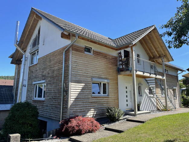 Wohnung zur Miete 1.850 € 5 Zimmer 185 m² 1. Geschoss frei ab 01.10.2025 Breitestr. 31 Gültlingen Wildberg 72218