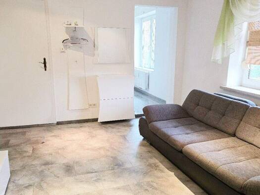 Wohnung zur Miete 340 € 1,5 Zimmer 40 m² 1. Geschoss Meirehmer Berg 8 Walsrode 29664