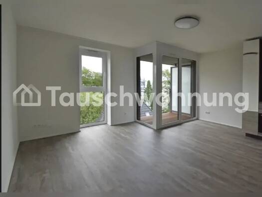 Studio zur Miete Tauschwohnung 700 € 1 Zimmer 32 m² 2. Geschoss Ravensberg Kiel 24118