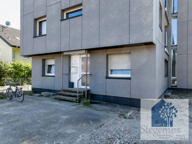 Wohnung zum Kauf 198.000 € 3 Zimmer 70 m² EG frei ab sofort Bismarckstraße 1-1 Gronau Gronau (Westfalen) 48599