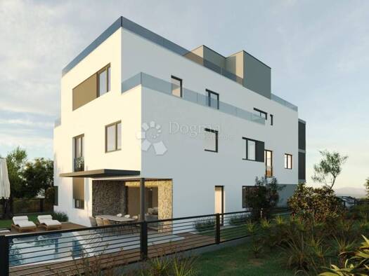 Wohnung zum Kauf 399.000 € 3 Zimmer 100 m² Pakostane Pakoštane