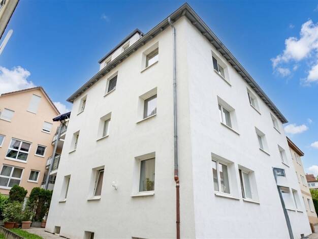 Wohnung zum Kauf als Kapitalanlage geeignet 269.999 € 4 Zimmer 85 m² Plochingen 73207