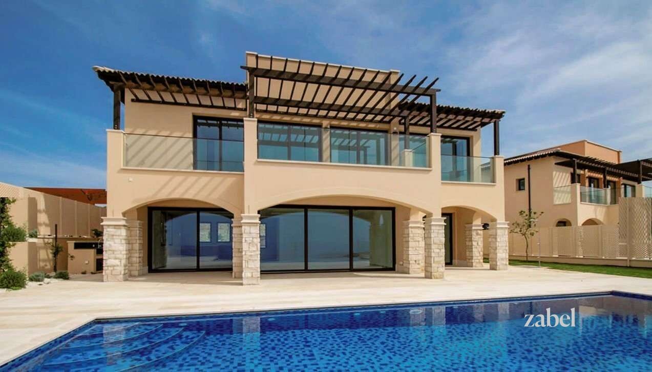 Villa zum Kauf provisionsfrei 2.688.250 € 5 Zimmer 229,8 m²<br/>Wohnfläche 803 m²<br/>Grundstück Paphos