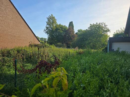 Grundstück zum Kauf provisionsfrei 499.700 € 1.052 m² Grundstück Stadtmitte Grevenbroich 41515