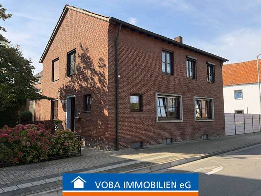 Wohnung zum Kauf 95.000 € 3 Zimmer 67 m² Uedem Uedem 47589
