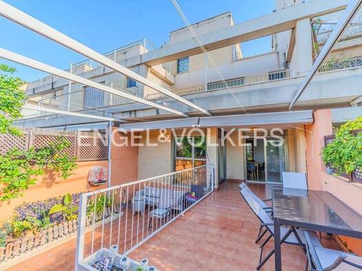 Haus zum Kauf 690.000 € 267 m² 40 m² Grundstück Alacant 03540