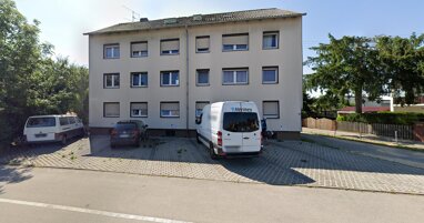 Wohnung zum Kauf 120.000 € 1 Zimmer 36 m² 1. Geschoss Haunstetter Straße 14 Königsbrunn 86343