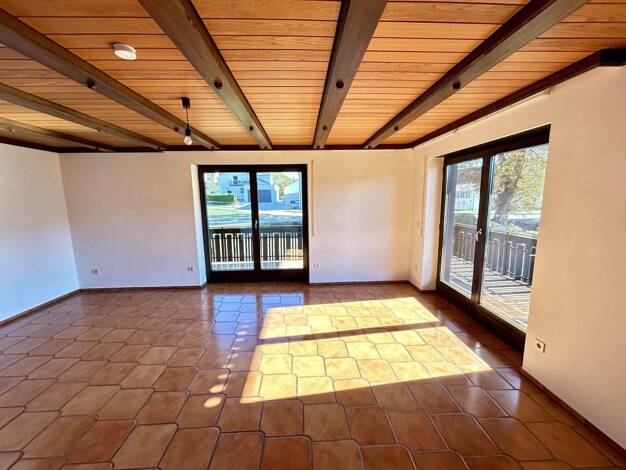 Wohnung zur Miete 995 € 4 Zimmer 140 m² 1. Geschoss Eichstätt Eichstätt 85072