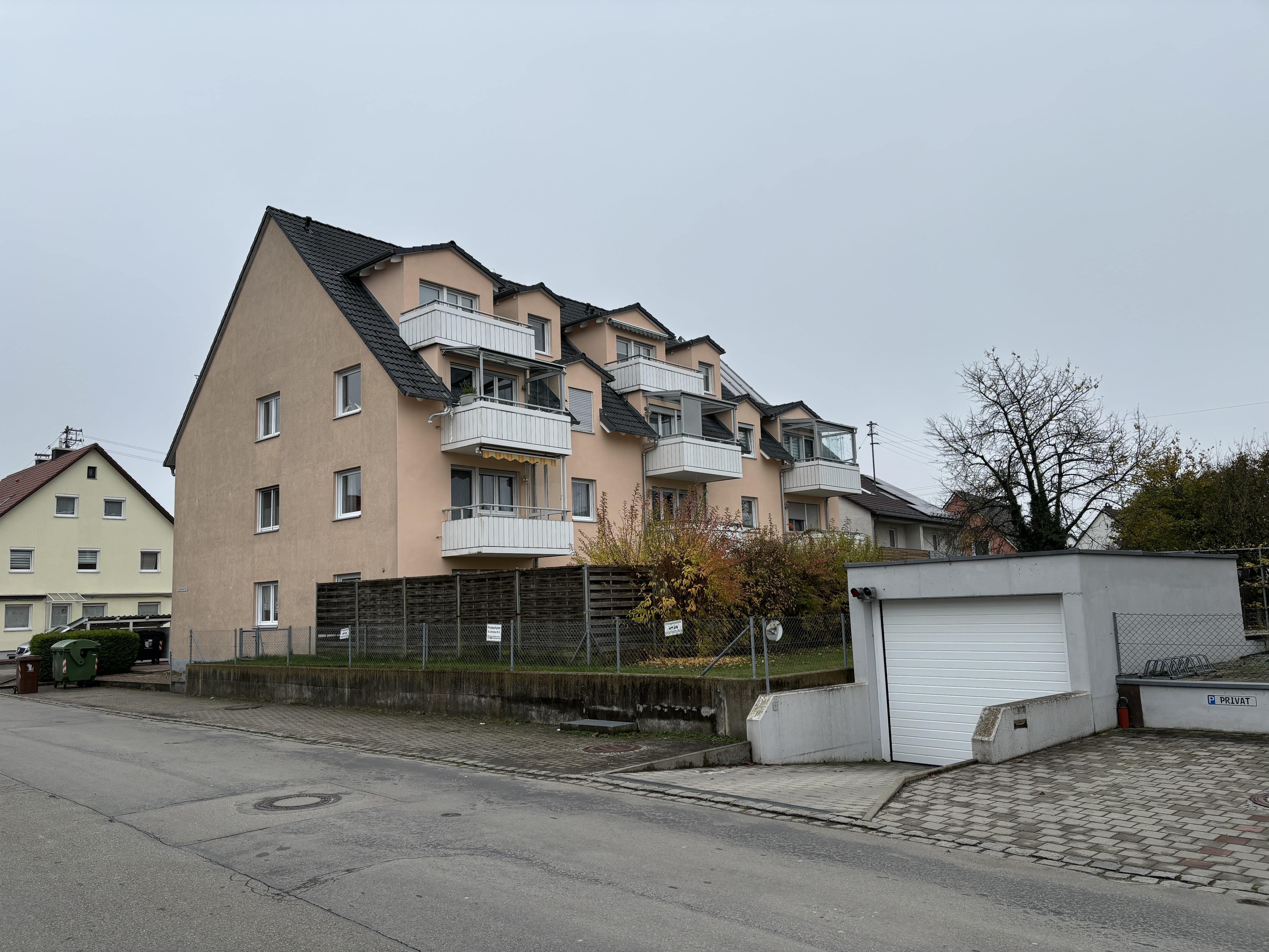 Wohnung zum Kauf 540.000 € 3 Zimmer 131 m²<br/>Wohnfläche Königsbrunn 86343