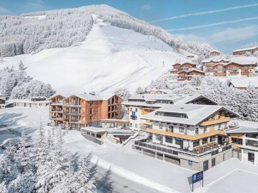 Wohnung zum Kauf 690.000 € 3 Zimmer 70 m² Saalbach-Hinterglemm 5753