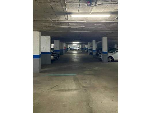 Garage zum Kauf 32.000 € 16 m² Málaga 29006