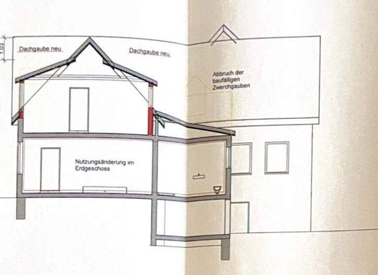 Grundstück zum Kauf 449.000 € 892 m² Grundstück Waldprechtsweier Malsch 76316