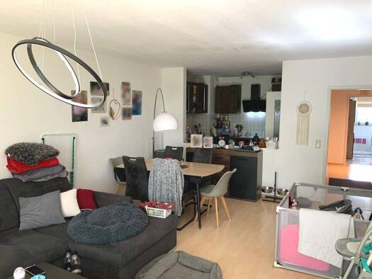 Wohnung zum Kauf 198.000 € 3 Zimmer 85,7 m² Hammerweg Weiden 92637
