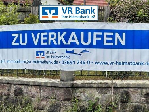 Sonstiges zum Kauf 5 Zimmer 154,2 m² 4.073 m² Grundstück Nessetal 99869