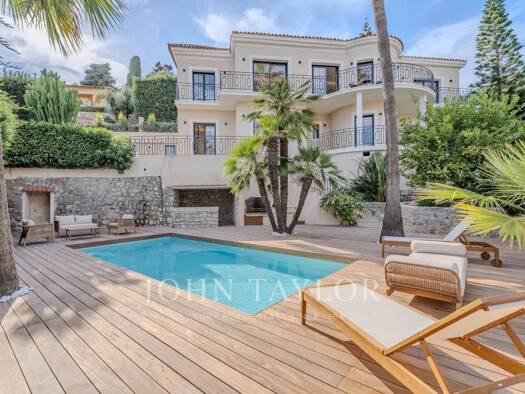 Villa zum Kauf provisionsfrei 3.995.000 € 240 m² 800 m² Grundstück Val de Gorbio Roquebrune-Cap-Martin 06190