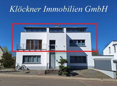 Penthouse zum Kauf 750.000 € 4 Zimmer 205 m² Triller Saarbrücken 66119