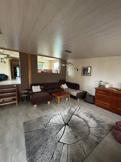 Einfamilienhaus zum Kauf - Ansicht 4