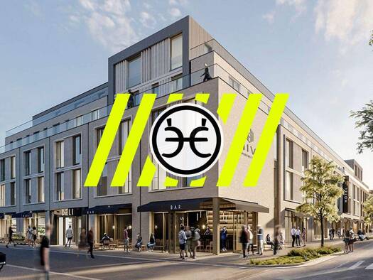 Sonstiges zur Miete - Erstbezug 4.950 € Innenstadt Oldenburg 26122