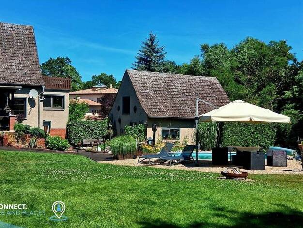 Doppelhaushälfte zum Kauf 269.000 € 4 Zimmer 116 m² 750 m² Grundstück frei ab 01.04.2027 Borstel Stendal 39576