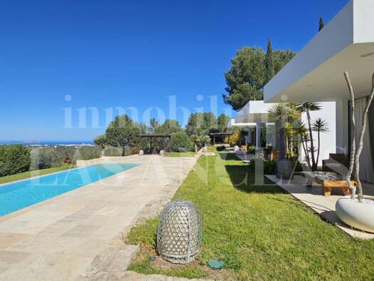 Villa zum Kauf 8.900.000 € 8 Zimmer 585 m² 21.891 m² Grundstück San José San José 04118