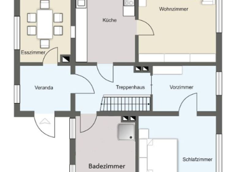 Mehrfamilienhaus zum Kauf 280.000 € 6 Zimmer 170 m² 1.244 m² Grundstück Altdöbern 03229