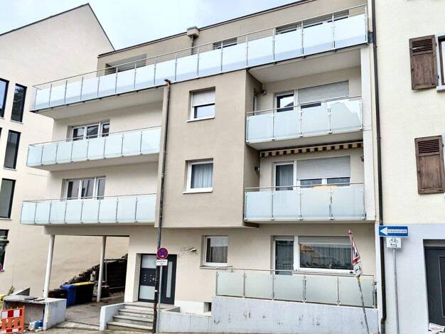 Wohnung zum Kauf 429.000 € 3 Zimmer 88,7 m² 2. Geschoss Innenstadt Baden Baden 76530