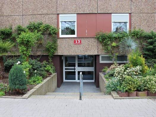 Wohnung zur Miete 443 € 2 Zimmer 53,1 m² 1. Geschoss frei ab 12.01.2026 Karl-Schurz-Straße 13 Nette Dortmund 44359