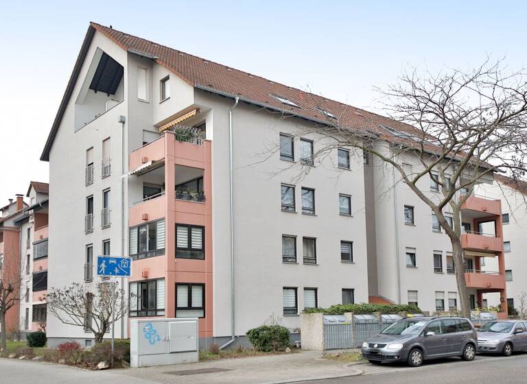 Wohnung zum Kauf 205.000 € 3 Zimmer 83,5 m²<br/>Wohnfläche Schönau Mannheim / Schönau 68307