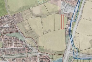 Landwirtschaftliche Fläche zum Kauf 5 € 6.218 m² Grundstück Lauenburg/Elbe 21481