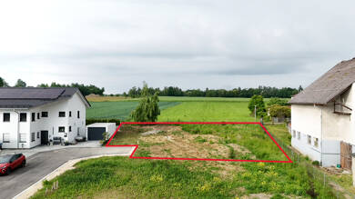 Grundstück zum Kauf 289.000 € 481 m² Grundstück Senden Senden 89250