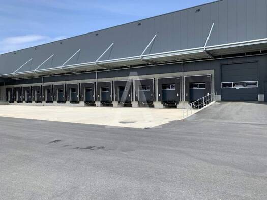 Halle/Industriefläche zur Miete - Erstbezug provisionsfrei 6 € 34.886 m² Lagerfläche teilbar ab 34.886 m² Bad Lippspringe 33175