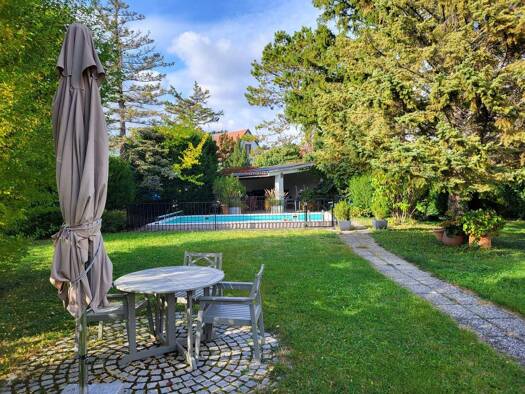 Grundstück zum Kauf 590.000 € 844 m² Grundstück Achau 2481