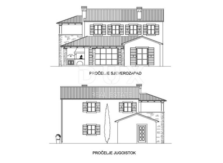 Land-/Forstwirtschaft zum Kauf 410.000 € Kanfanar
