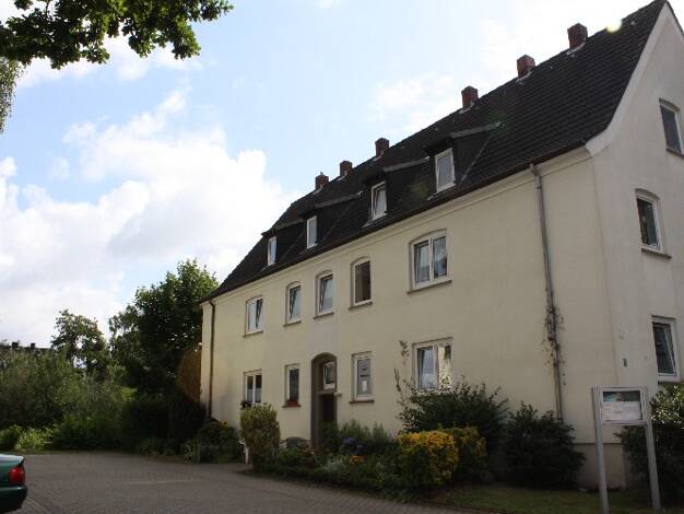 Wohnung zur Miete 440 € 3,5 Zimmer 51,1 m² Dachgeschoss, 2. Geschoss frei ab 01.08.2025 Am Heikenberg 6 Alstedde Lünen 44534