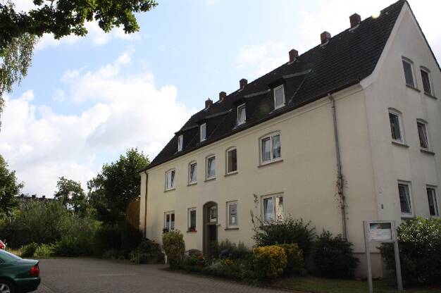 Wohnung zur Miete 435 € 3,5 Zimmer 51,1 m² Dachgeschoss, 2. Geschoss frei ab 01.08.2025 Am Heikenberg 6 Alstedde Lünen 44534