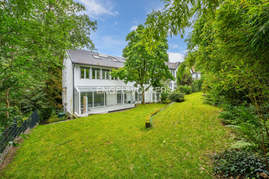 Villa zum Kauf 780.000 € 8 Zimmer 328 m² 728 m² Grundstück Neanderstraße / Talstraße Mettmann 40822