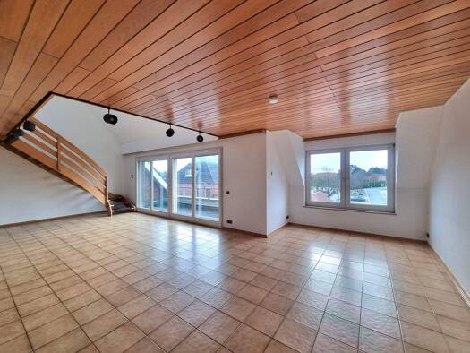 Wohnung zur Miete 1.145 € 2,5 Zimmer 134,8 m² 2. Geschoss Südersteinstraße 28 Cuxhaven 27472