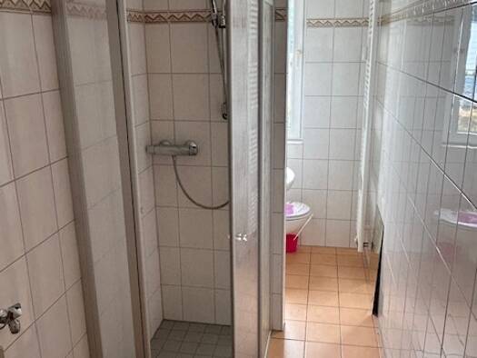 Wohnung zur Miete 345 € 2 Zimmer 49,4 m² 1. Geschoss frei ab sofort Leonhadt-Frank-Straße 4 Albrechts Suhl 98529