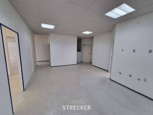Laden zur Miete provisionsfrei 900 € 4 Zimmer 120 m² Verkaufsfläche Langensteinbach Karlsbad 76307