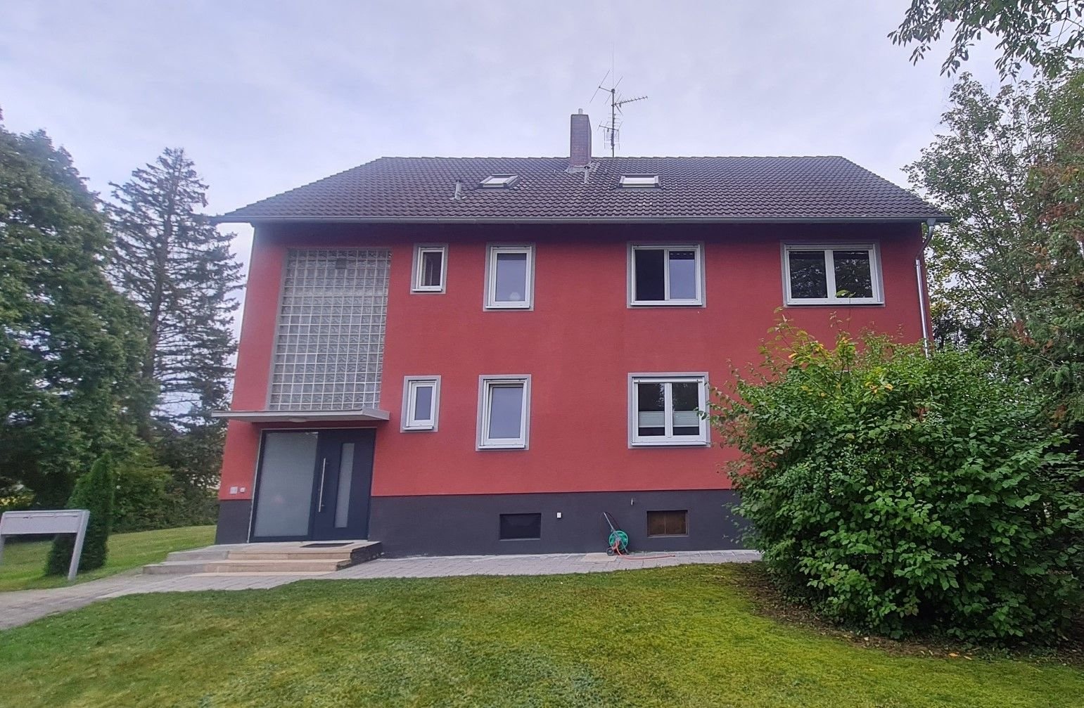 Wohnung zum Kauf 175.000 € 3 Zimmer 68 m²<br/>Wohnfläche Allersberg Allersberg 90584